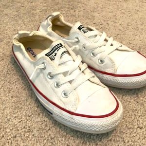 Converse all star